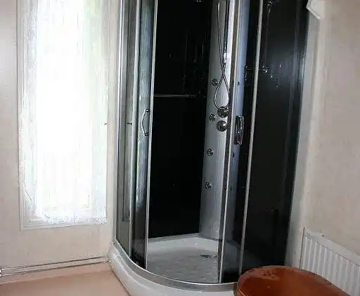 Sommerhus i Herrljunga Ö