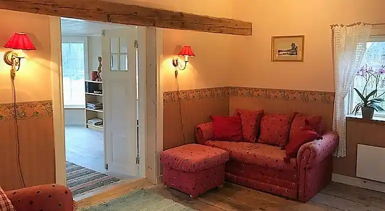 Holiday home in Norrköping Ö