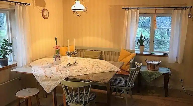 Holiday home in Norrköping Ö