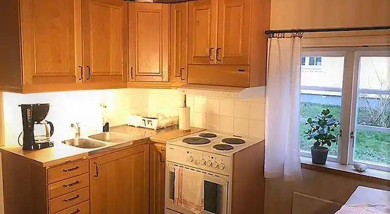 Holiday home in Norrköping Ö