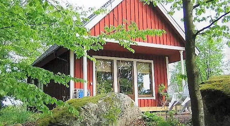 Sommerhus i Kristianstad N