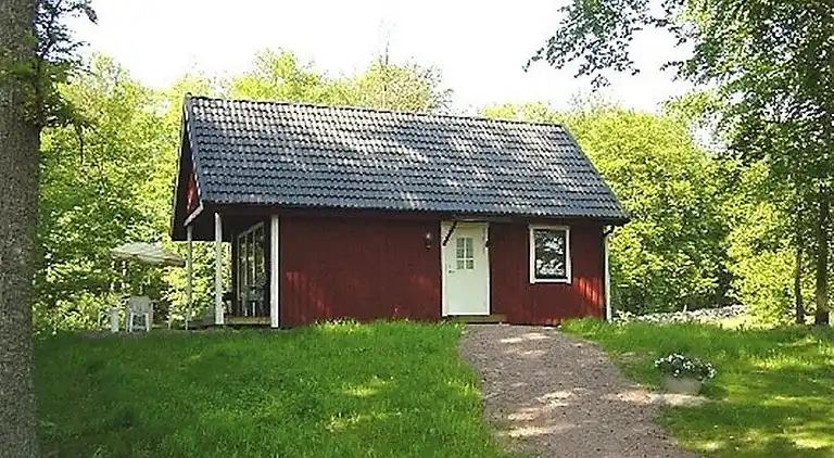 Sommerhus i Kristianstad N