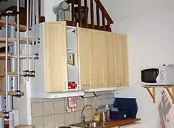 Sommerhus i Kristianstad N