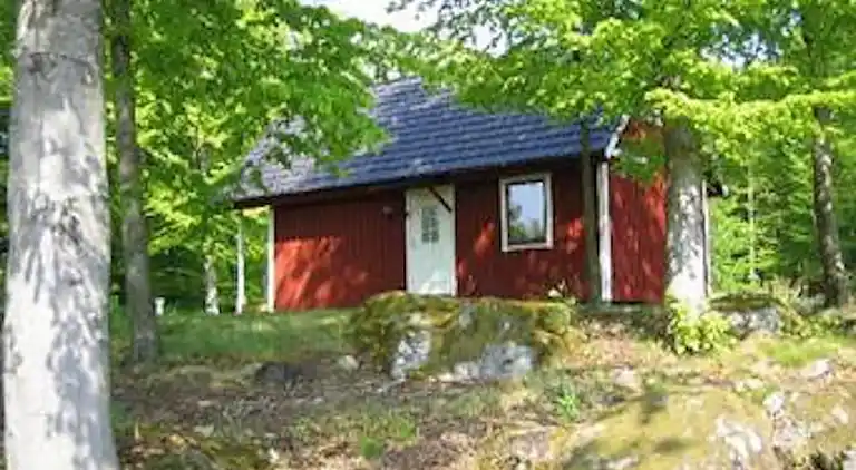 Sommerhus i Kristianstad N