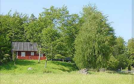 Casa vacanze in Immeln