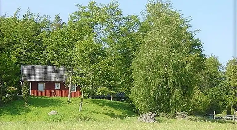 Sommerhus i Kristianstad N