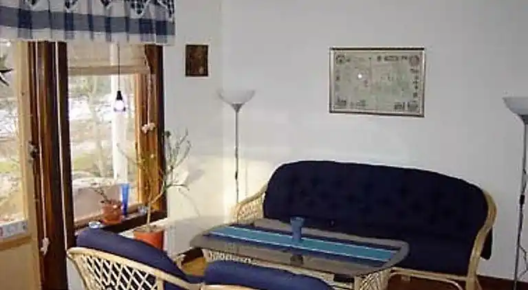 Sommerhus i Kristianstad N