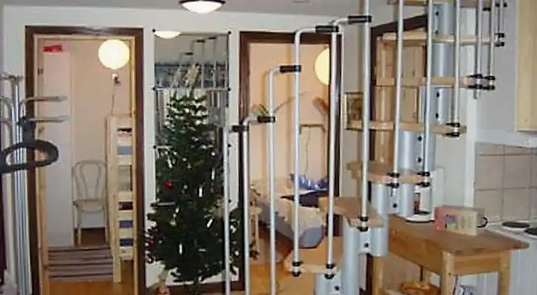 Sommerhus i Kristianstad N