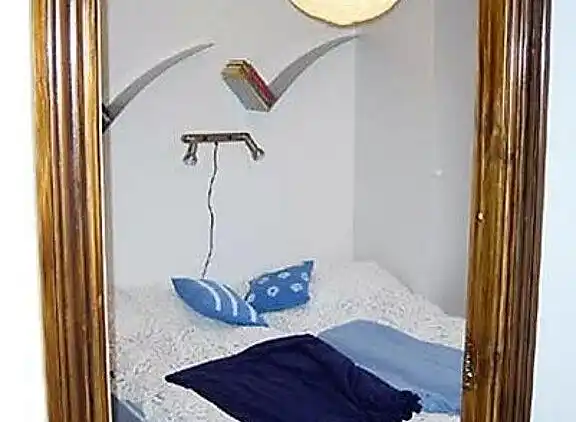 Sommerhus i Kristianstad N