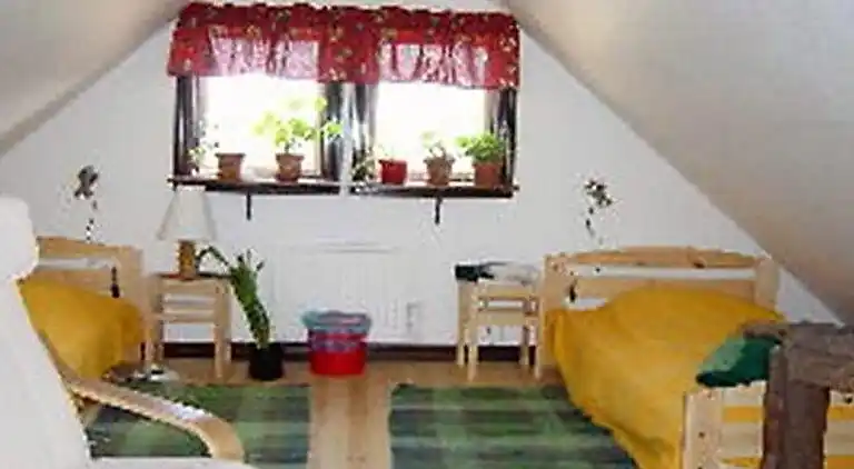 Sommerhus i Kristianstad N