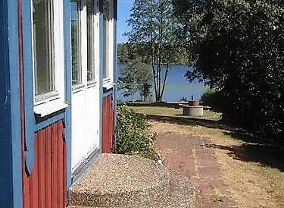 Sommerhus i Mellerud N