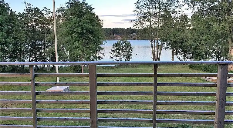 Sommerhus i Mellerud N