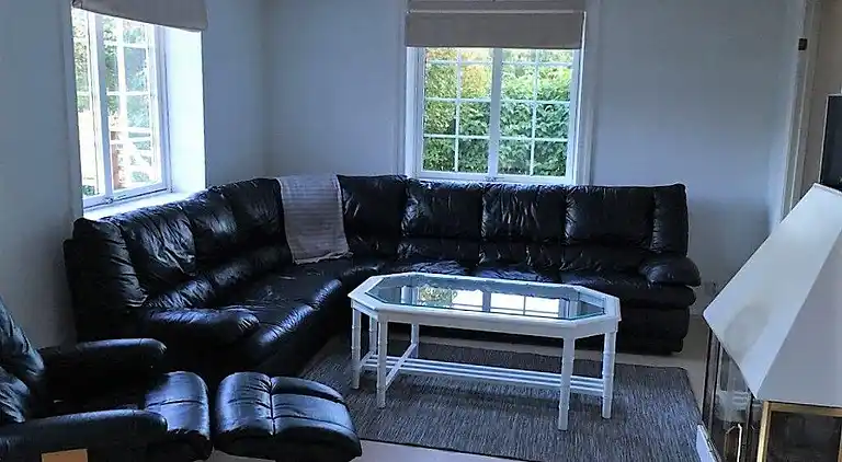 Sommerhus i Mellerud N