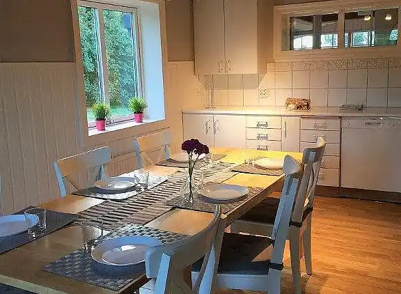 Sommerhus i Mellerud N