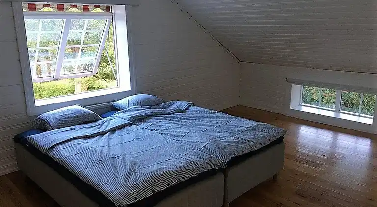 Sommerhus i Mellerud N