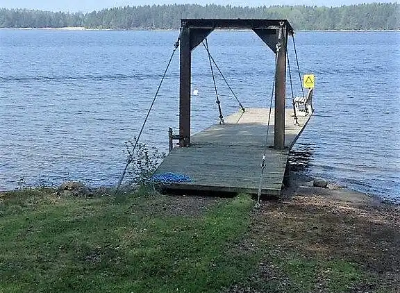 Sommerhus i Mellerud N