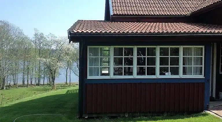 Sommerhus i Mellerud N