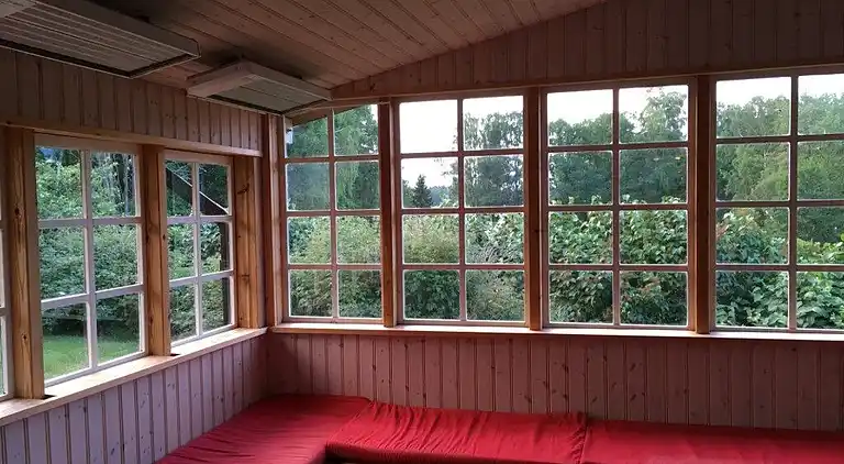 Sommerhus i Mellerud N