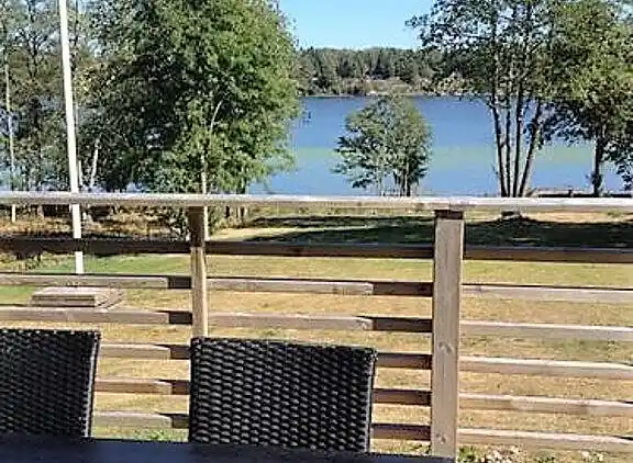 Sommerhus i Mellerud N