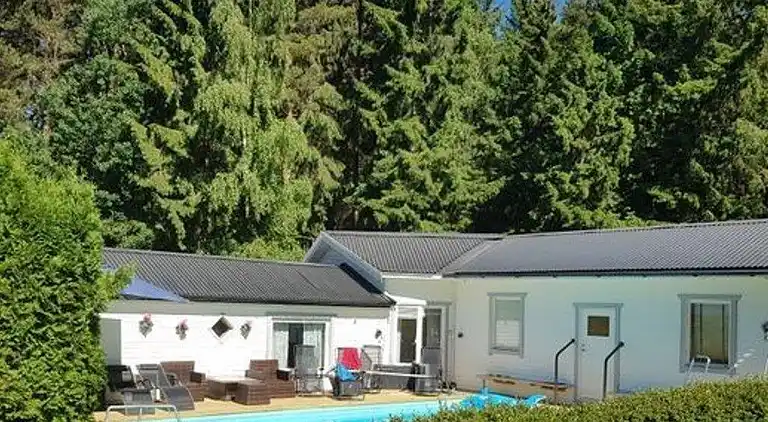 Holiday home in Norrköping Ö