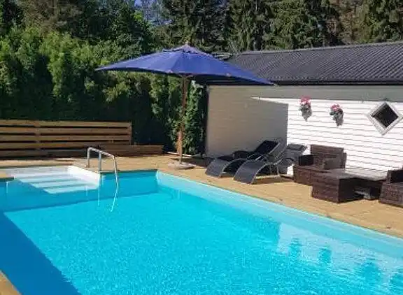 Holiday home in Norrköping Ö