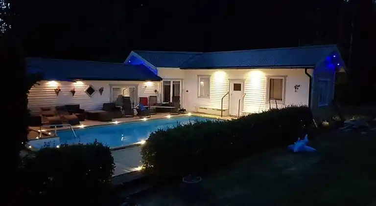 Holiday home in Norrköping Ö