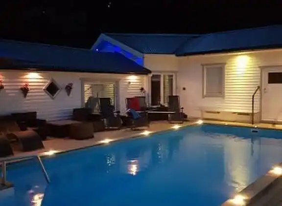 Holiday home in Norrköping Ö