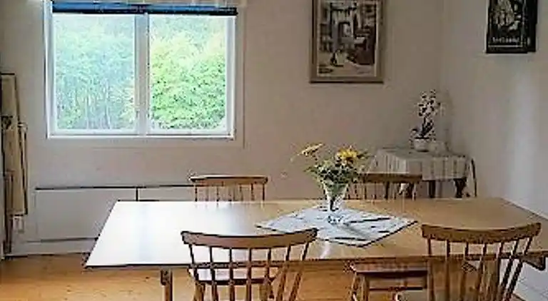 Sommerhus i Skärbäck