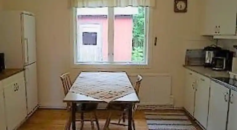 Sommerhus i Skärbäck