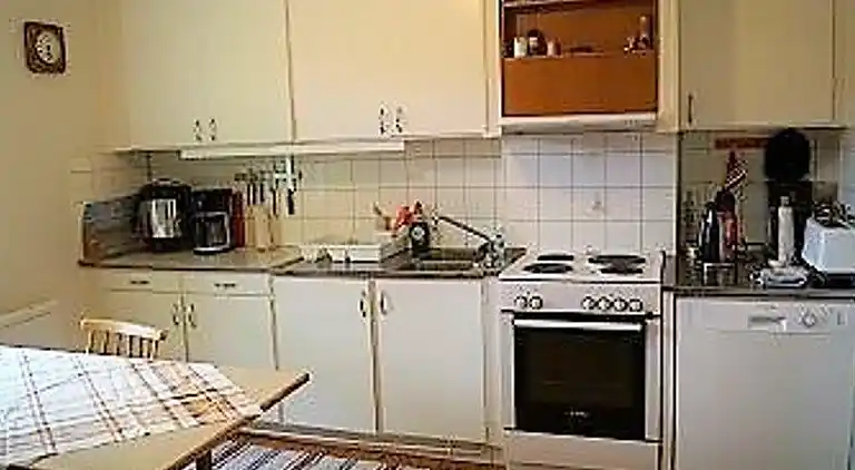 Sommerhus i Skärbäck