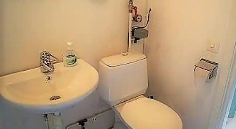 Sommerhus i Skärbäck