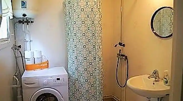 Sommerhus i Skärbäck