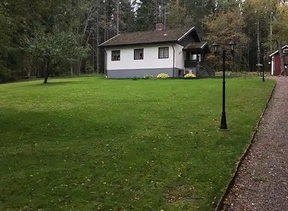 Sommerhus i Nässjö N