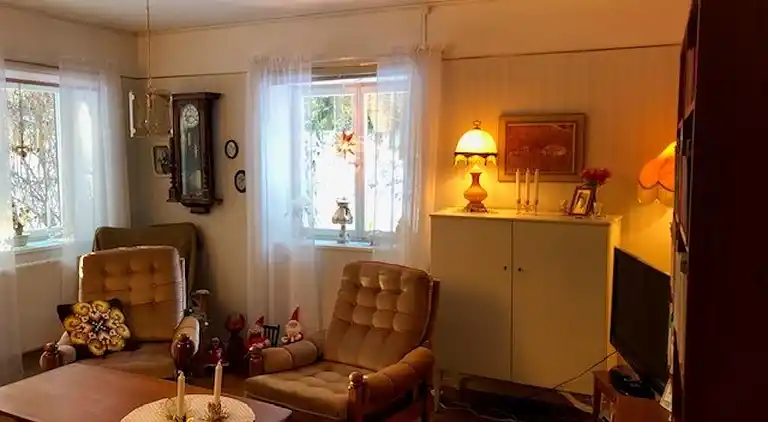 Sommerhus i Nässjö N