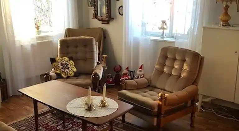 Sommerhus i Nässjö N