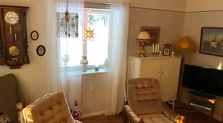 Sommerhus i Nässjö N