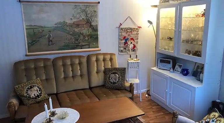 Sommerhus i Nässjö N