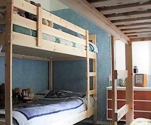 Sommerhus i Nässjö N