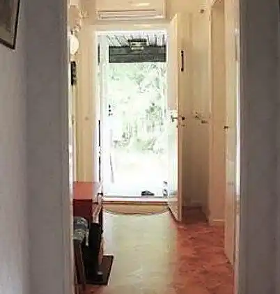 Sommerhus i Nässjö N