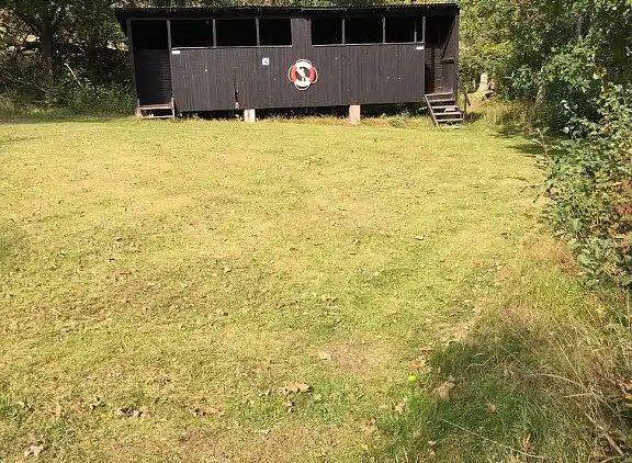 Sommerhus i Nässjö N