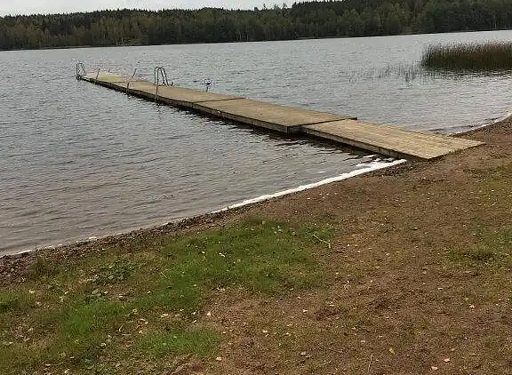 Sommerhus i Nässjö N