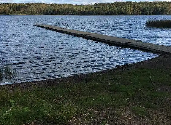 Sommerhus i Nässjö N