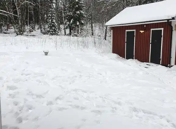 Sommerhus i Nässjö N