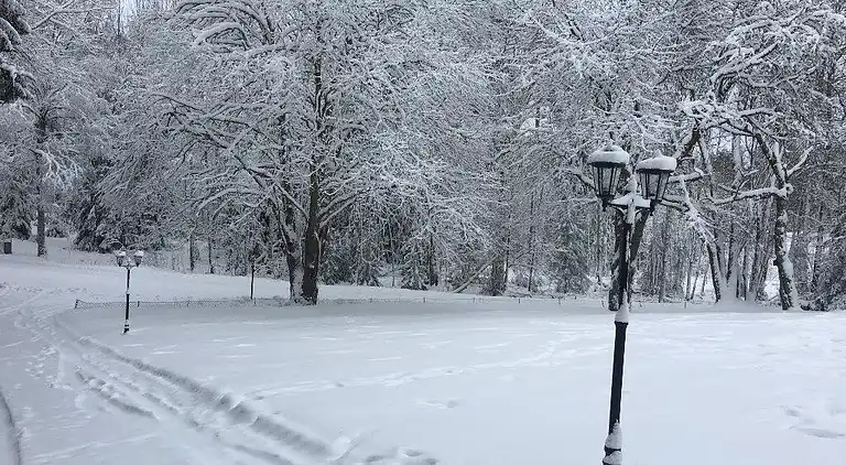 Sommerhus i Nässjö N