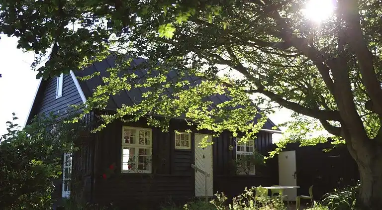 Holiday home in Kalundborg
