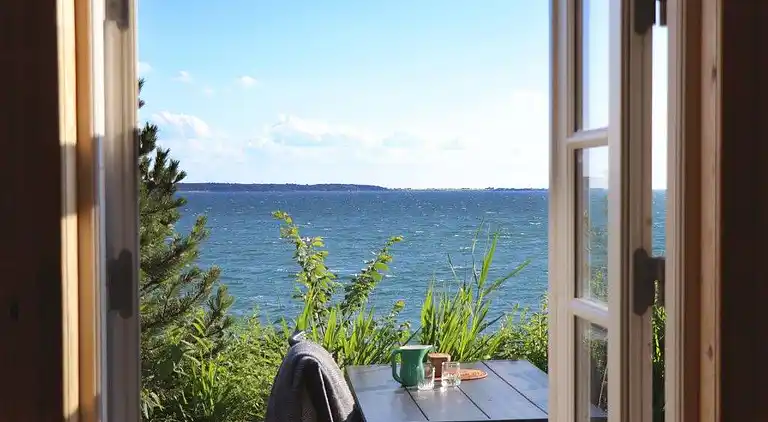 Holiday home in Kalundborg