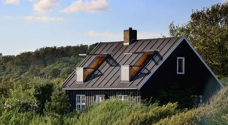 Holiday home in Kalundborg