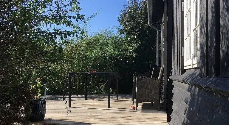 Holiday home in Kalundborg