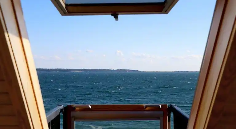 Holiday home in Kalundborg