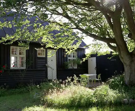 Holiday home in Kalundborg